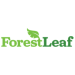 Forest Leaf Logo